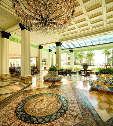 Best Hotel In Jaipur.